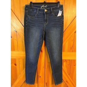 AFLUCK Original Jeans Size 8 nwt (2368)